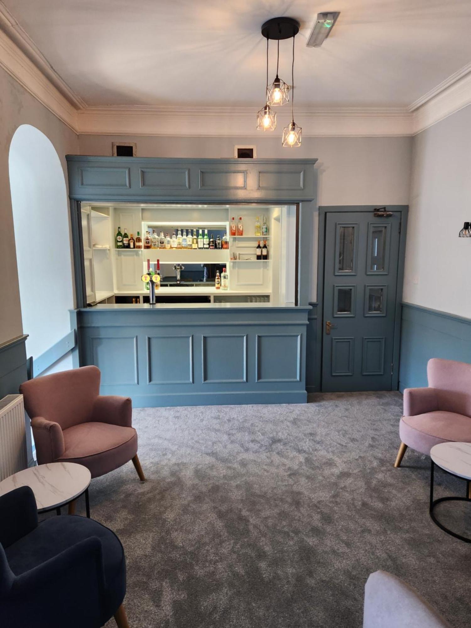 King'S Knoll Hotel أوبان المظهر الخارجي الصورة