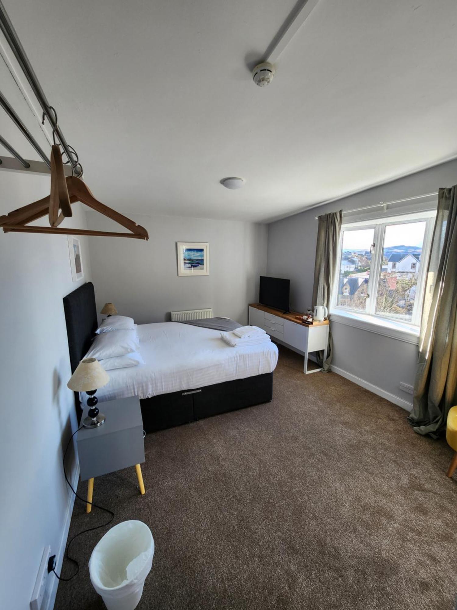 King'S Knoll Hotel أوبان المظهر الخارجي الصورة