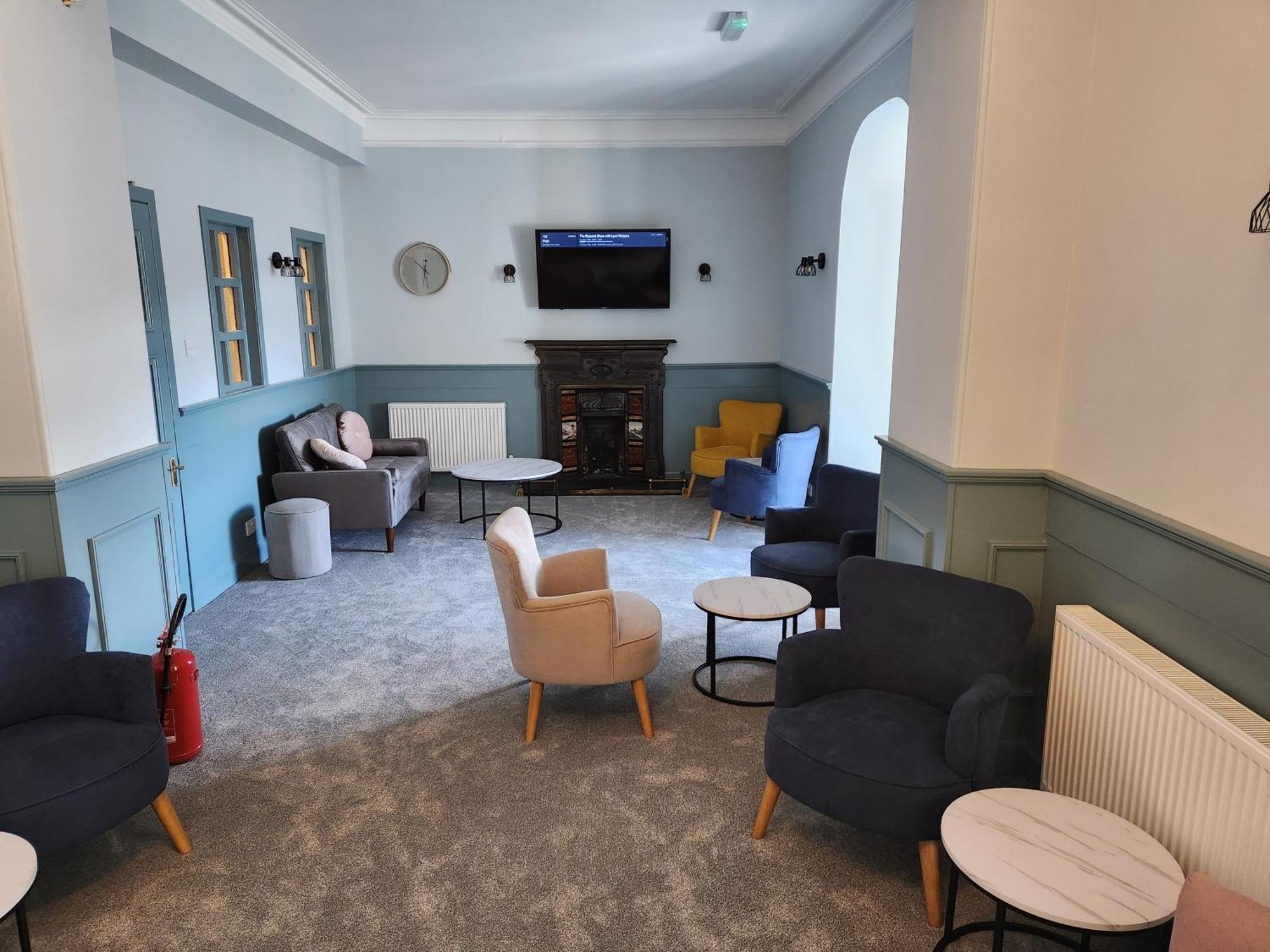 King'S Knoll Hotel أوبان المظهر الخارجي الصورة