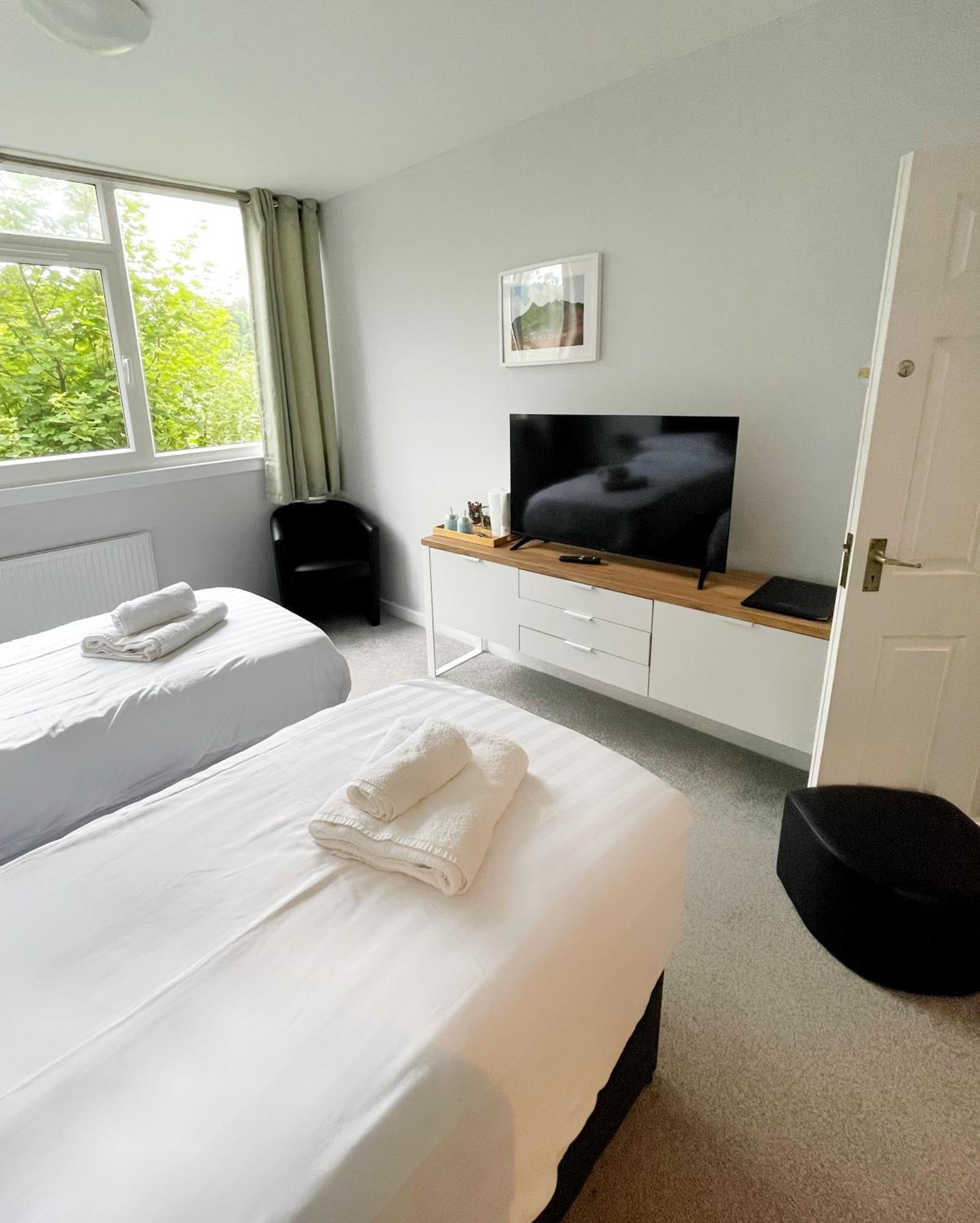 King'S Knoll Hotel أوبان المظهر الخارجي الصورة